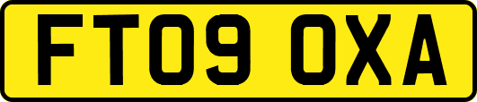 FT09OXA
