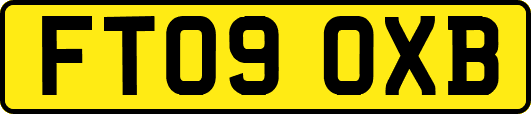 FT09OXB