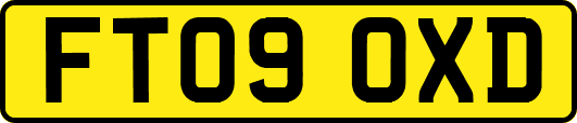 FT09OXD