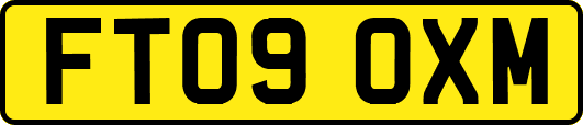 FT09OXM