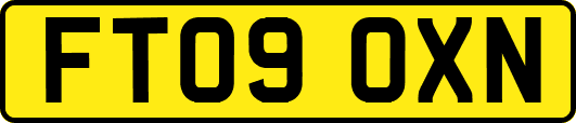 FT09OXN