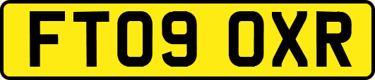 FT09OXR