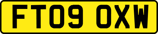 FT09OXW