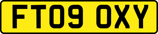 FT09OXY