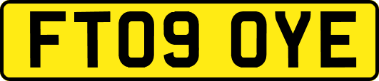 FT09OYE