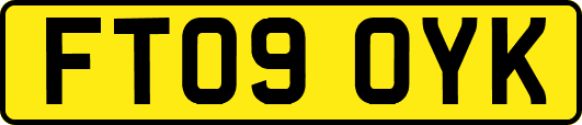 FT09OYK