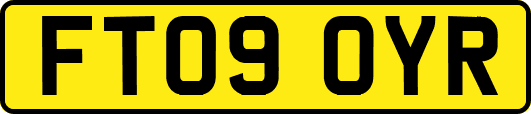 FT09OYR