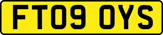FT09OYS