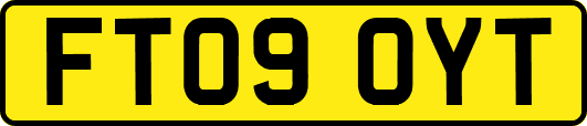 FT09OYT