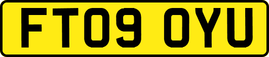 FT09OYU