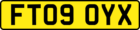 FT09OYX