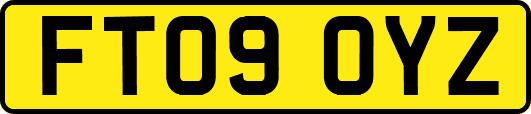 FT09OYZ