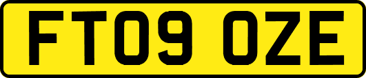 FT09OZE