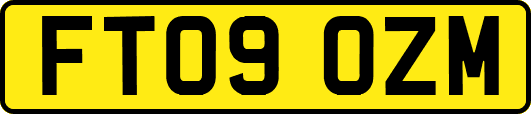 FT09OZM