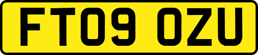 FT09OZU