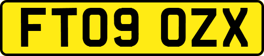 FT09OZX