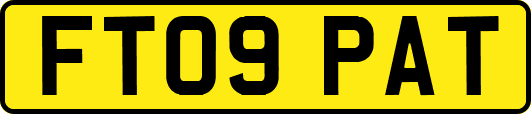 FT09PAT