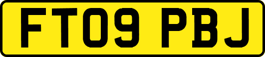 FT09PBJ