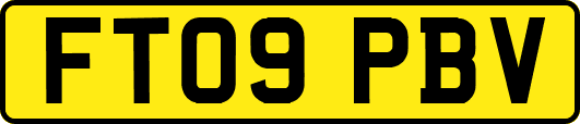 FT09PBV