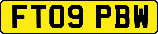 FT09PBW