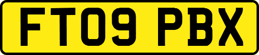 FT09PBX