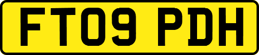 FT09PDH