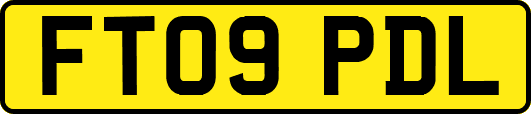 FT09PDL
