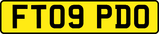 FT09PDO