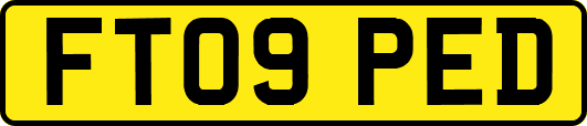 FT09PED