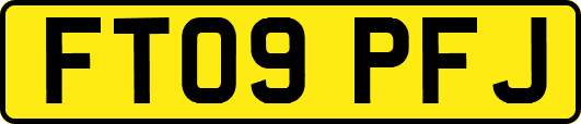 FT09PFJ