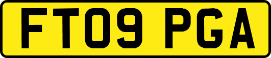 FT09PGA