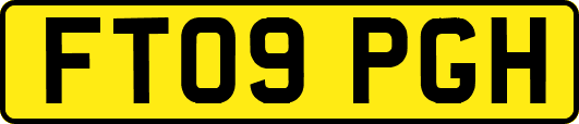 FT09PGH