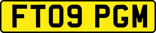 FT09PGM