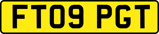 FT09PGT