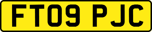 FT09PJC