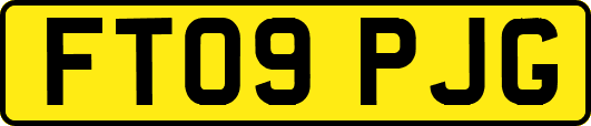 FT09PJG