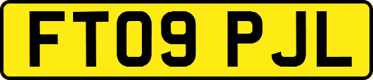 FT09PJL