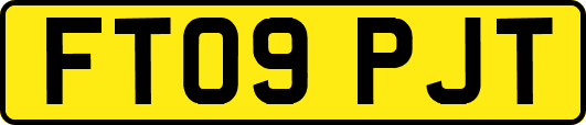 FT09PJT