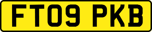 FT09PKB
