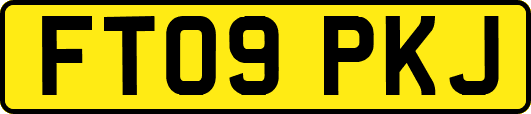 FT09PKJ