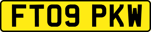 FT09PKW