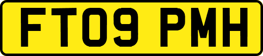 FT09PMH