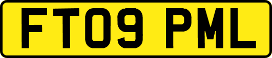 FT09PML