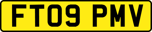 FT09PMV