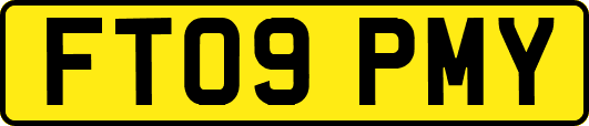FT09PMY