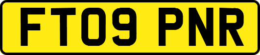 FT09PNR