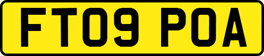 FT09POA