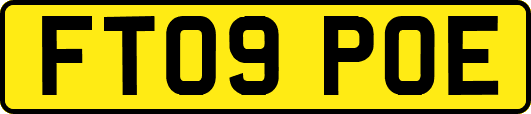 FT09POE