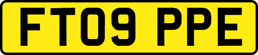 FT09PPE