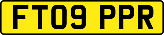 FT09PPR